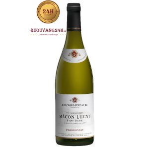 Rượu Vang Bouchard Père & Fils Mâcon Lugny Saint Pierre