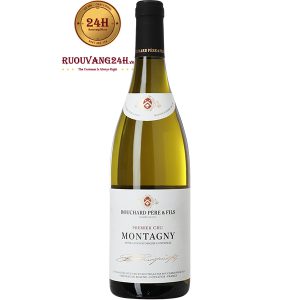 Rượu Vang Bouchard Père & Fils Montagny Premier Cru