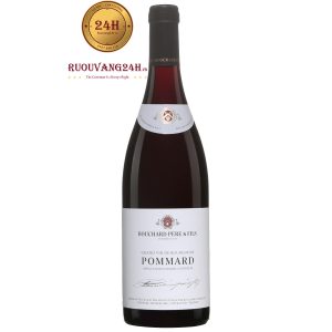 Rượu Vang Bouchard Père & Fils Pommard