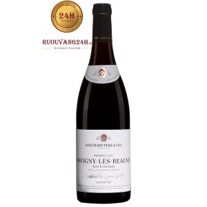 Rượu Vang Bouchard Père & Fils Savigny Lès Beaune Les Lavières