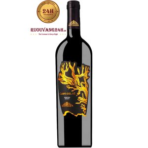 Rượu Vang Campo Del Re Montemajor