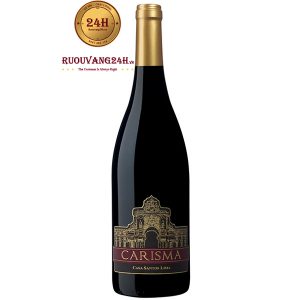 Rượu Vang Carisma Casa Santos Lima