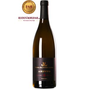Rượu Vang Casa Santos Lima Arinto