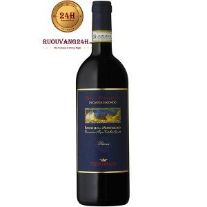 Rượu Vang Castelgiocondo Brunello Di Montalcino Ripe Al Convento