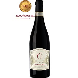 Rượu Vang Cent'anni Amarone Della Valpolicella