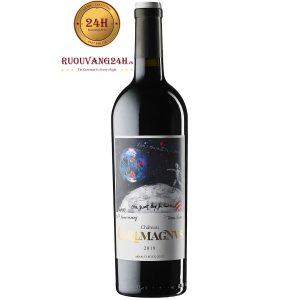 Rượu Vang Château Carlmagnvs
