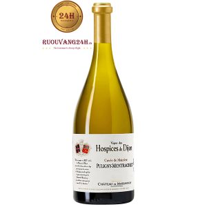 Rượu Vang Château De Marsannay Puligny Montrachet Cuvée De Maizière