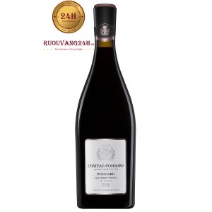 Rượu Vang Château De Pommard Clos Marey Monge 75 Rangs