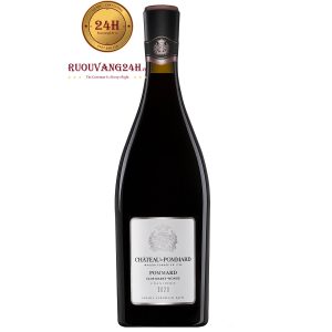 Rượu Vang Château De Pommard Clos Marey Monge Chantrerie