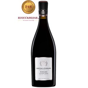 Rượu Vang Château De Pommard Clos Marey Monge Grands Esprits