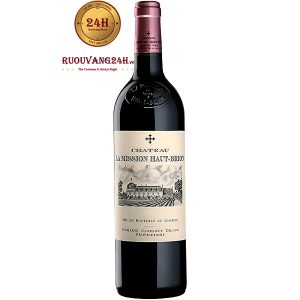 Rượu Vang Chateau La Mission Haut Brion