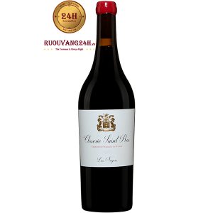 Rượu Vang Closerie Saint Roc
