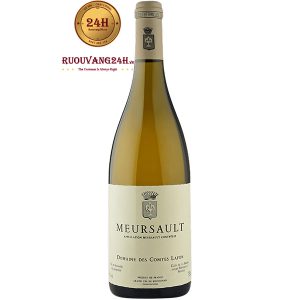 Rượu Vang Domaine Des Comtes Lafon Meursault