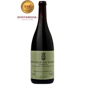 Rượu Vang Domaine Des Comtes Lafon Monthélie Les Duresses Premier Cru