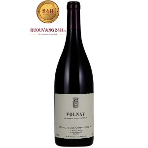 Rượu Vang Domaine Des Comtes Lafon Volnay
