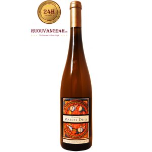 Rượu Vang Domaine Marcel Deiss Alsace Complantation