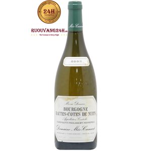 Rượu Vang Domaine Méo Camuzet Bourgogne Hautes Côtes De Nuits
