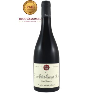Rượu Vang Domaine Michel Noellat Nuits Saint Georges 1er Cru Aux Boudots
