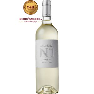 Rượu Vang Dourthe No 1 Sauvignon Blanc