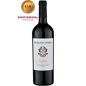 Rượu Vang Duquesa Maria Reserva