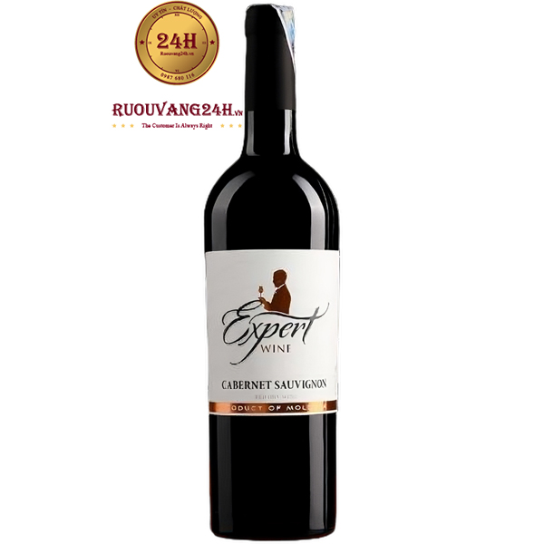 Rượu Vang Expert Wine Cabernet Sauvignon