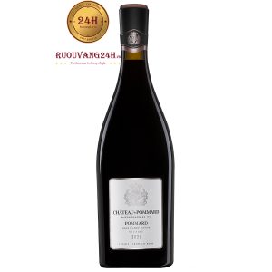 Rượu Vang Famille Carabello Baum Château De Pommard Clos Marey Monge Micault
