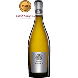 Rượu Vang Famille Carabello Baum Corton Charlemagne Grand Cru