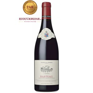 Rượu Vang Famille Perrin Rasteau L'andéol Rouge
