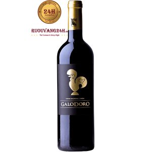 Rượu Vang Galodoro