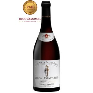 Rượu Vang Grand Vin De Beaune Grèves Vigne De L'enfant Jésus