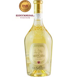Rượu Vang Guarini C'era Una Volta Moscato Dolce