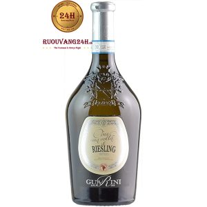 Rượu Vang Guarini C'era Una Volta Riesling Oltrepò Pavese