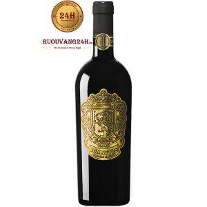 Rượu Vang Ignatius Limited Edition