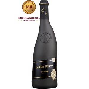 Rượu Vang La Fiole Reserve Pere Anselme