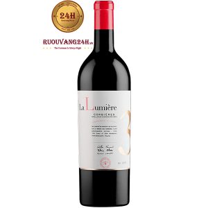 Rượu Vang La Lumiere 3 Corbieres