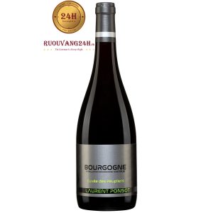 Rượu Vang Laurent Ponsot Bourgogne Cuvée Des Peupliers