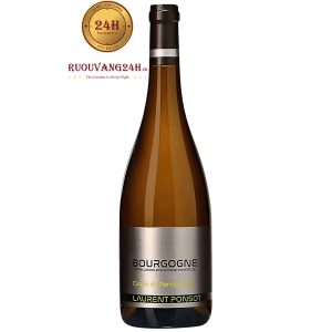 Rượu Vang Laurent Ponsot Bourgogne Cuvée Du Perce Neige