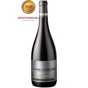 Rượu Vang Laurent Ponsot Vosne Romanée Cuvée Du Cerisier