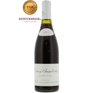 Rượu Vang Leroy Gevrey Chambertin
