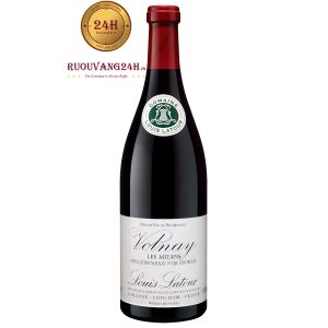 Rượu Vang Louis Latour Volnay Premier Cru Les Mitans