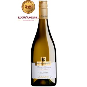 Rượu Vang Luis Felipe Gran Reserva Chardonnay