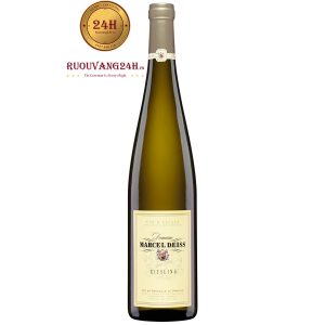 Rượu Vang Marcel Deiss Riesling