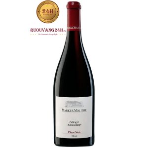 Rượu Vang Markus Molitor Zeltinger Schlossberg Pinot Noir