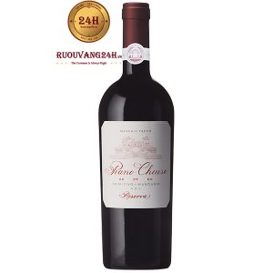 Rượu Vang Masca Del Tacco Piano Chiuso Riserva Primitivo Di Manduria