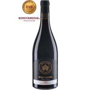 Rượu Vang Masca Del Tacco Zinfandel