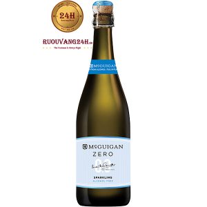 Rượu Vang McGuigan Zero Sparkling
