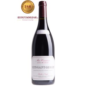 Rượu Vang Méo Camuzet Nuits Saint Georges