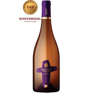 Rượu Vang Misiones De Rengo Gran Reserva Cuvée Chardonnay