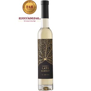 Rượu Vang MontGras Late Harvest