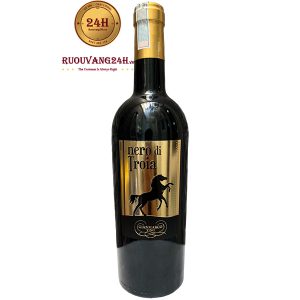 Rượu Vang Nero Di Troia Gianmarco